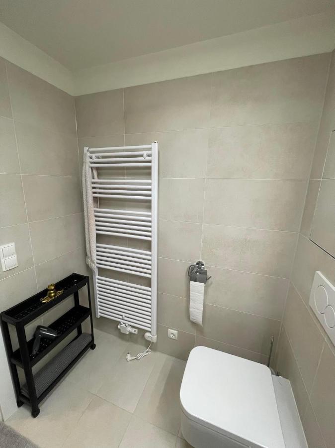 Mollart Apartment Вена Экстерьер фото