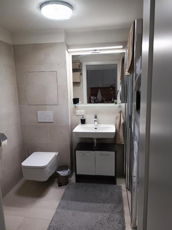 Mollart Apartment Вена Экстерьер фото